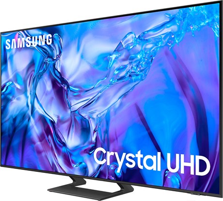 фото: Телевизор Samsung UE55DU8500UXRU