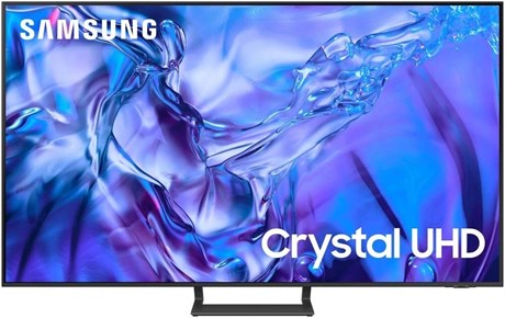 фото: Телевизор Samsung UE50DU8500UXRU