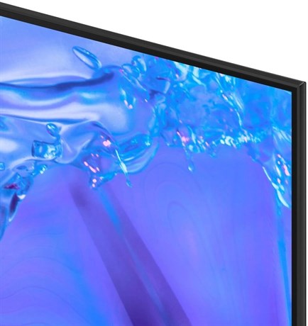 фото: Телевизор Samsung UE50DU8500UXRU