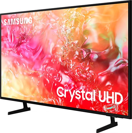 фото: Телевизор Samsung UE50DU7100UXRU