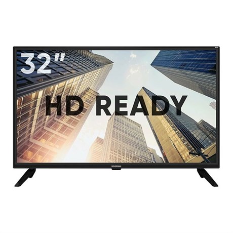 фото: Телевизор SoundMAX SM-LED32M10