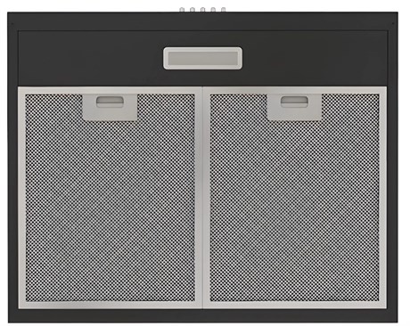 фото: Кухонная вытяжка ELIKOR Eco BK 60
