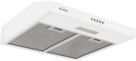 фото: Кухонная вытяжка ELIKOR Eco WH 50