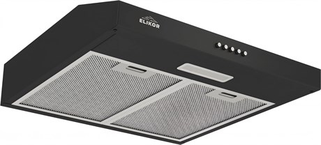 фото: Кухонная вытяжка ELIKOR Eco BK 50