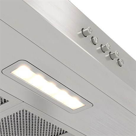 фото: Кухонная вытяжка ELIKOR Eco XS 50