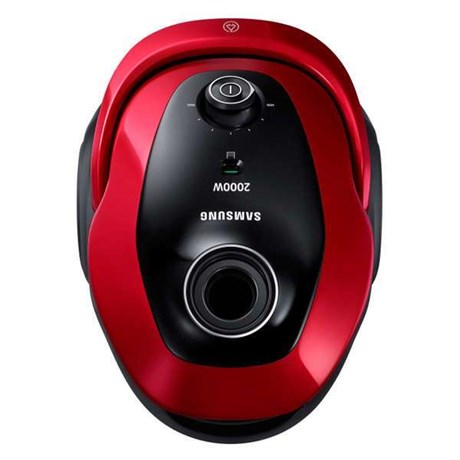 фото: Пылесос Samsung VC20M253AWR/EV