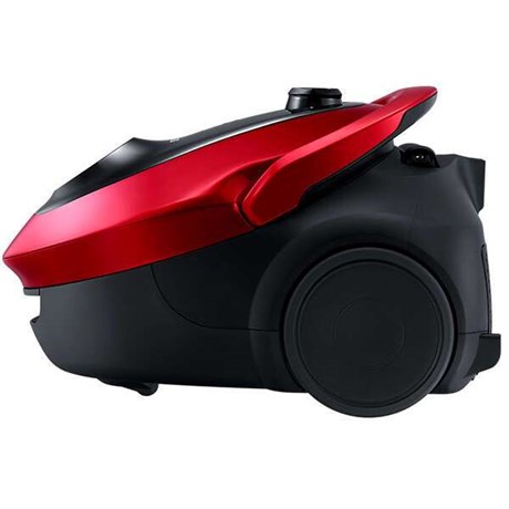 фото: Пылесос Samsung VC20M253AWR/EV