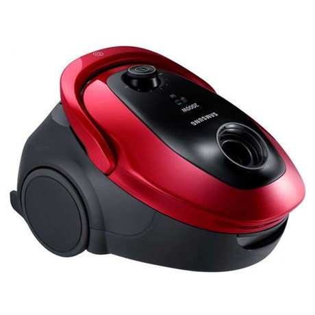 фото: Пылесос Samsung VC20M253AWR/EV