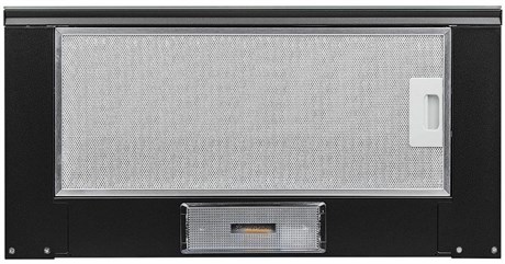 фото: Кухонная вытяжка Krona Kamilla Retro 600 Black