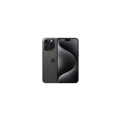 фото: Смартфон Apple iPhone 15 Pro 128Gb черный титан