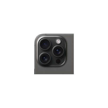 фото: Смартфон Apple iPhone 15 Pro 128Gb черный титан