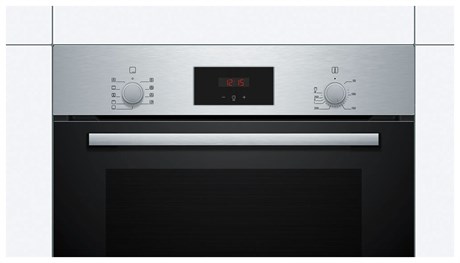 фото: Духовой шкаф Bosch HBF114ES0