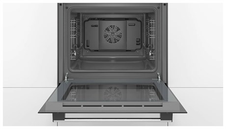 фото: Духовой шкаф Bosch HBF114ES0