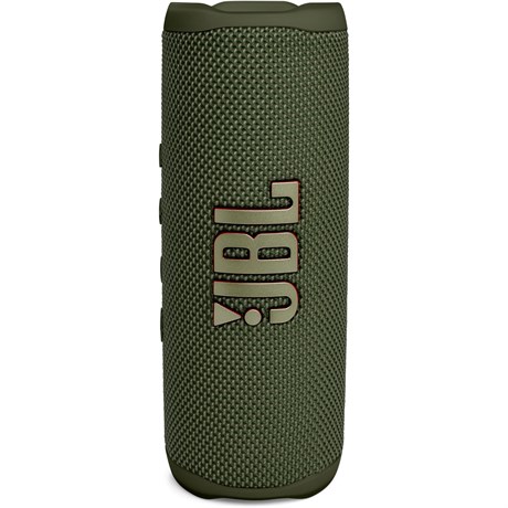 фото: Акустика JBL Flip 6 зеленый