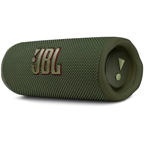 фото: Акустика JBL Flip 6 зеленый