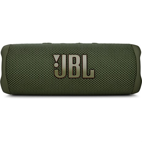 фото: Акустика JBL Flip 6 зеленый