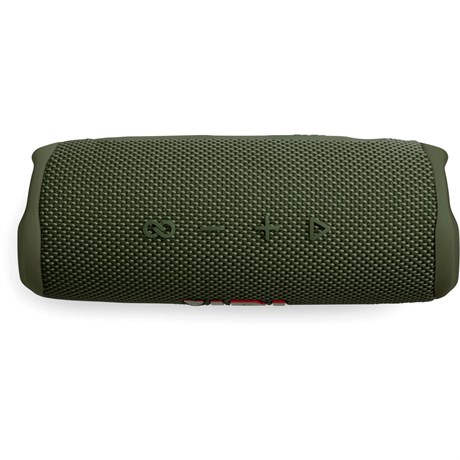 фото: Акустика JBL Flip 6 зеленый