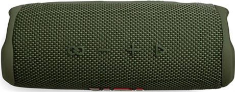 фото: Акустика JBL Flip 6 зеленый