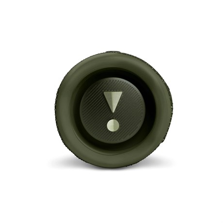фото: Акустика JBL Flip 6 зеленый
