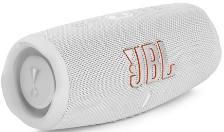 фото: Акустика JBL Charge 5 белый
