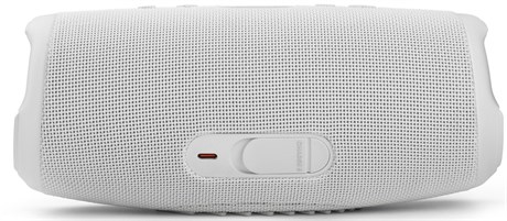 фото: Акустика JBL Charge 5 белый
