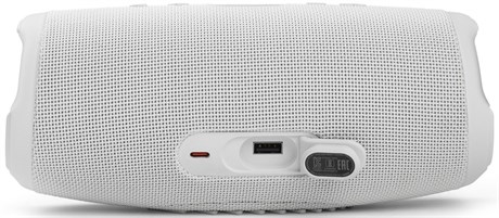 фото: Акустика JBL Charge 5 белый