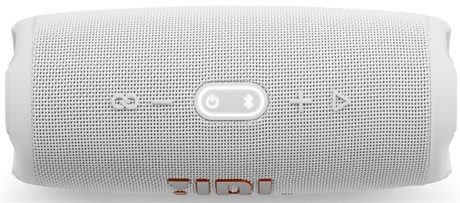 фото: Акустика JBL Charge 5 белый