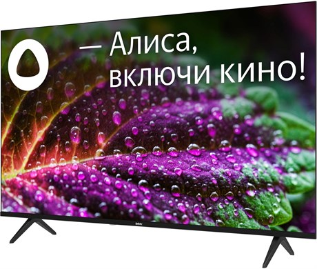 фото: Телевизор BBK 55LEX-8249/UTS2C
