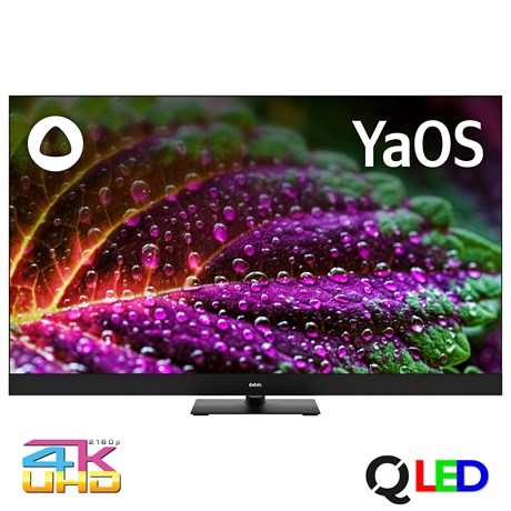 фото: Телевизор BBK 50LED-8259/UTS2C