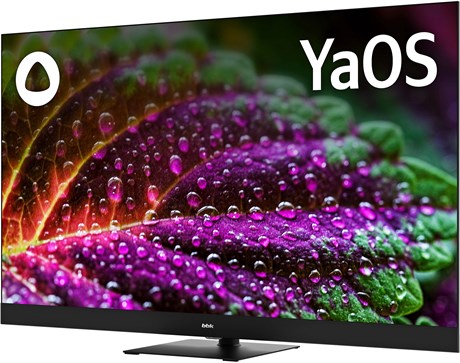 фото: Телевизор BBK 50LED-8259/UTS2C