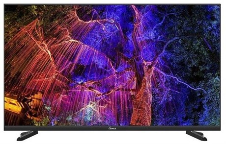 фото: Телевизор Scoole SL-LED50S02T2SU