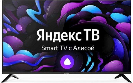 фото: Телевизор Centek CT-8750 Smart