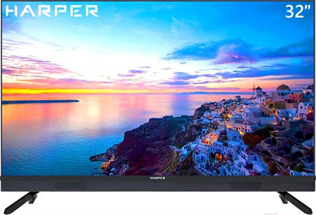 фото: Телевизор Harper 32R821TS
