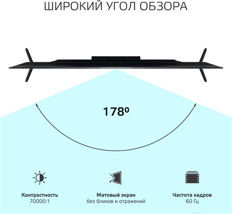 фото: Телевизор Harper 32R821TS