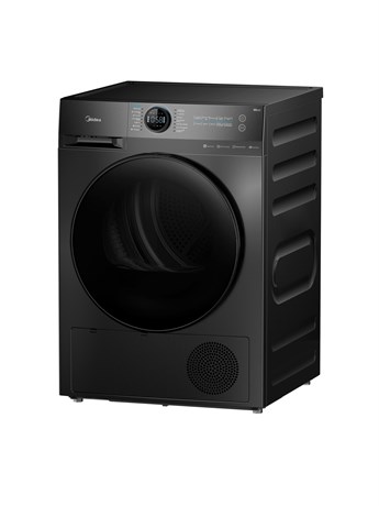 фото: Сушильная машина Midea MD200D90WB/S-RU