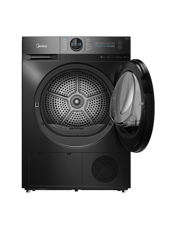 фото: Сушильная машина Midea MD200D90WB/S-RU