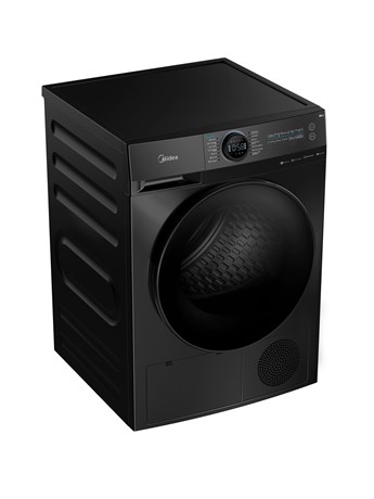 фото: Сушильная машина Midea MD200D90WB/S-RU