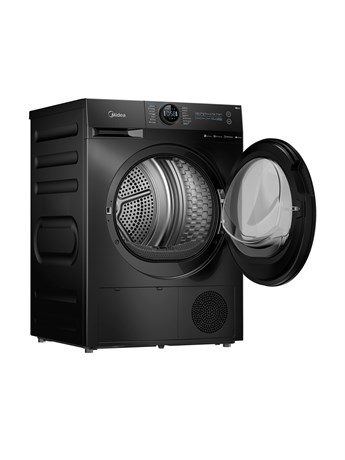 фото: Сушильная машина Midea MD200D90WB/S-RU