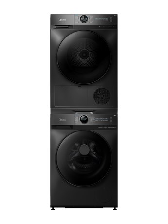 фото: Сушильная машина Midea MD200D90WB/S-RU