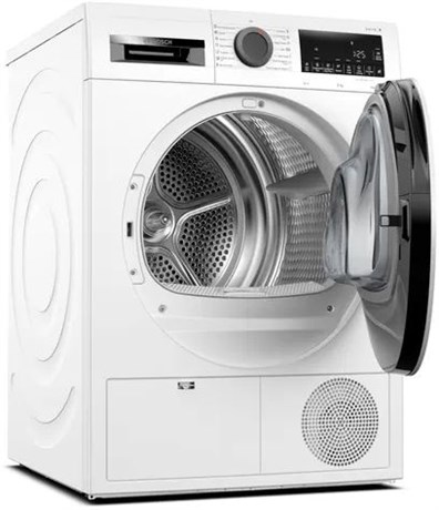 фото: Сушильная машина Bosch WQG24100BY