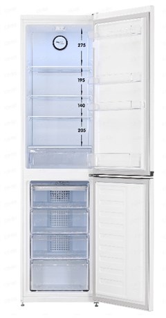 фото: Холодильник Beko B1RCNK332W