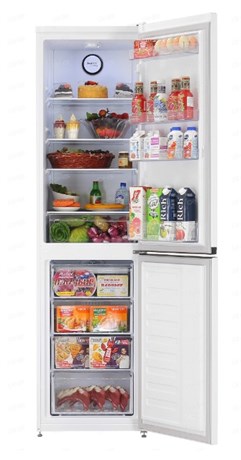 фото: Холодильник Beko B1RCNK332W
