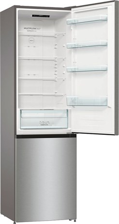 фото: Холодильник Gorenje NRK6202EXL4