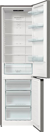 фото: Холодильник Gorenje NRK6202EXL4