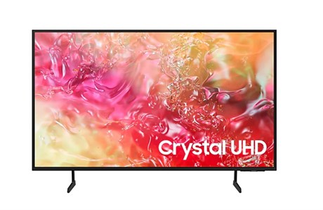 фото: Телевизор Samsung UE50DU7100UXRU