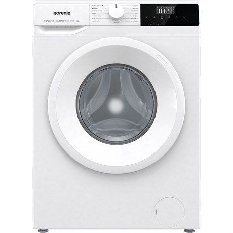 фото: Стиральная машина Gorenje W1NHPI62SCS