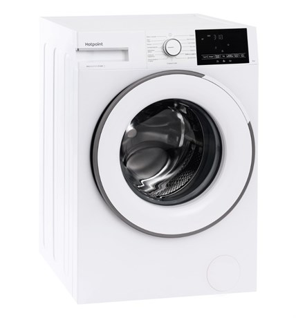 фото: Стиральная машина Hotpoint-Ariston WSH 6090 VWW