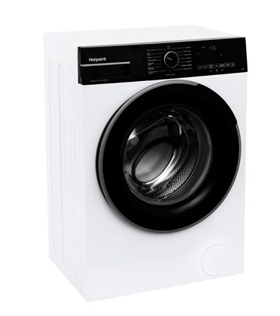 фото: Стиральная машина Hotpoint-Ariston WSH 6090 VBB