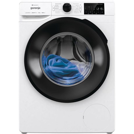 фото: Стиральная машина Gorenje WGPNEI84A1SW