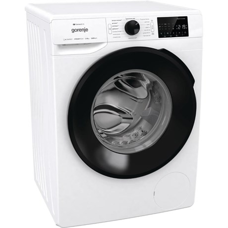 фото: Стиральная машина Gorenje WGPNEI84A1SW